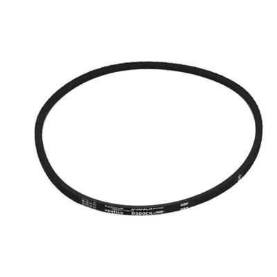 COURROIE CYCLO VENTICO D500 ADAPT. PEUGEOT 103 VOGUE (SANS VARIATEUR)