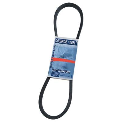COURROIE 5497 CYCLO HUTCHINSON ADAPT. 103 VOGUE V / MVL (RESERVOIR 3.7L) LISSE (850X13X8) 