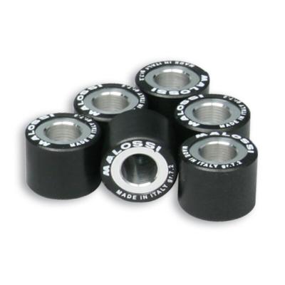 Kit Galets MALOSSI x6 20x14,6 - 15,5g