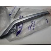 Poign&#233;e gauche passager alu DAELIM S2