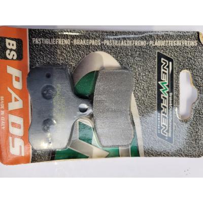 PLAQUETTES KARTING TONY KART KZ