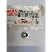 ECROU YAMAHA 9888008100 - 9978008600
