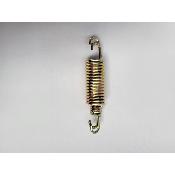 Jeu de ressort de béquille DAELIM 125 