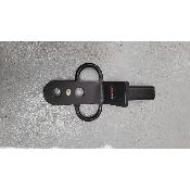 Support boule d'attelage KOPLIN