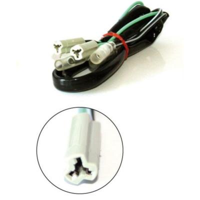 Câbles pour clignotants BIHR type Suzuki Yamaha A19-40010