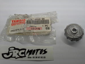 Dessus, chambre 1T91415800 YAMAHA