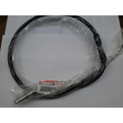 Câble d'embrayage YAMAHA 20S2633502 XJ600