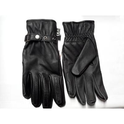 Gants BERING ROBB Cuir (sans coques) 