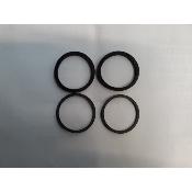 Jeu de joints spi d'étrier de frein YAMAHA 1NLW004700 FJ XJR XVZ FZR 