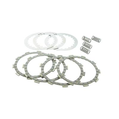 DISQUE EMBRAYAGE MECABOITE TEKNIX ADAPT. AM6 BETA MBK YAMAHA RIEJU SHERCO HM 