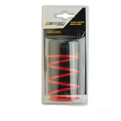 RESSORT VARIATEUR SCOOTER DOPPLER 4.5 ROUGE ADAPT. BOOSTER / BW'S 3 PLOTS +61%