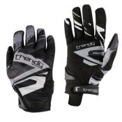 GANT TRENDY ETE GT134 - BURGOS NOIR / GRIS  - EPI 1