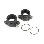 Kit pipe d'admission Yamaha XT600L,N,S,T,U,W '84-89 43F