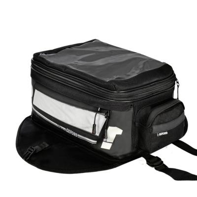 Sacoche de réservoir OXFORD F1 petit 18L