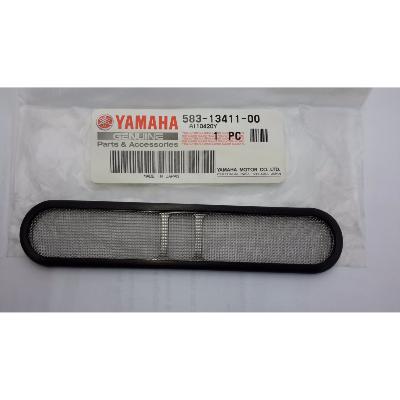 Crépine de filtre à huile YAMAHA 5831341100