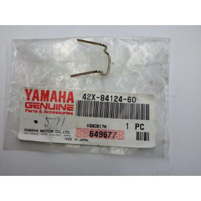 Ressort de blocage YAMAHA XV VMAX 42X8412460