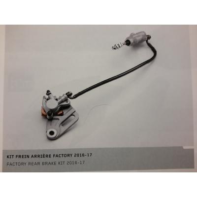 Kit frein AR Factory 2016-2017