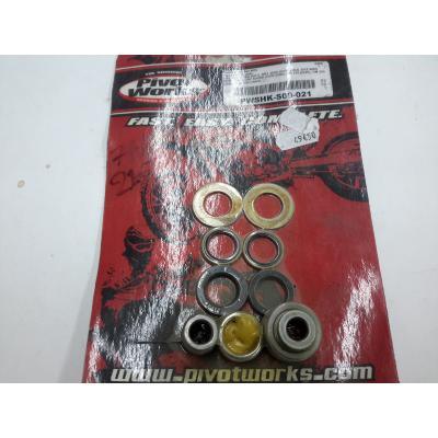 Kir roulement  d'Amortisseur SUZUKI RM125/250  DRZ400E 