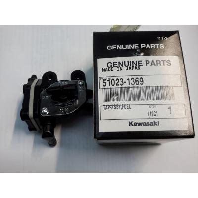 Robinet essence KAWASAKI 51023169 ER500
