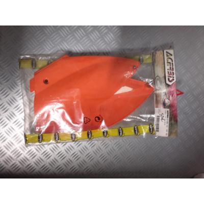 Plaque latéral ACERBIS KTM LC4