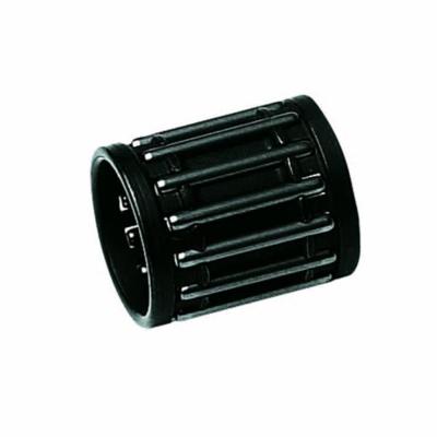 CAGE AIGUILLE PISTON DOPPLER RENF. ADAPT. TKR / DERBI / AM6 / 103 / NITRO (12X15X15) JEU 0 A -2