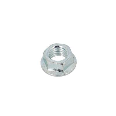 ECROU EMBRAYAGE / ALLUMAGE SCOOTER OEM PEUGEOT KISBEE / STREETZONE / VIVA 3 / DJANGO / LUDIX / ELYSTAR