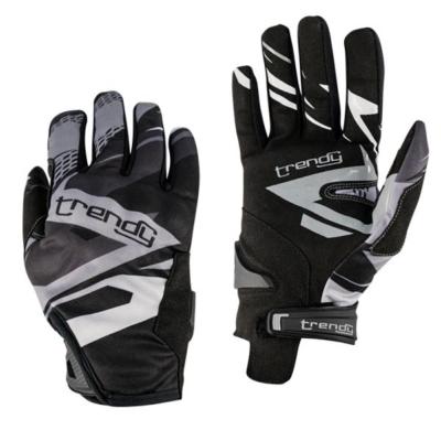 GANT TRENDY ETE GT134 - BURGOS NOIR / GRIS  - EPI 1