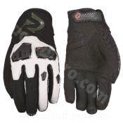 GANTS NOEND EXPLORIDER COQUES GRIS NOIR (CERTIFICATION EN 13594:2015) L