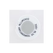 Bombe de peinture AREXONS haute température 800°C Alu- 400ml