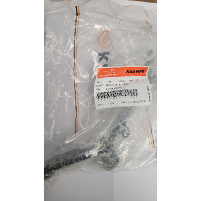 PEDALE DE FREIN KEEWAY 125 RKF 