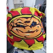 HOUSSE DE CASQUE VALENTINO ROSSI VR46 N°177858