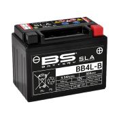 Batterie BS BATTERY SLA sans entretien - BB4L-B  300665