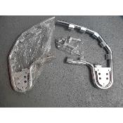 Nerfs bar pour quad smc captaine 300 Xroads