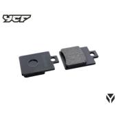 PLAQUETTES DE FREIN ARRIERE YCF DIRT BIKE