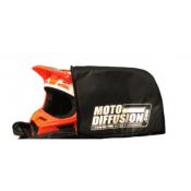 Sac De Casque MOTO DIFFUSION