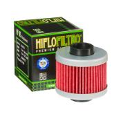 Filtre à huile HIFLOFILTRO - HF185