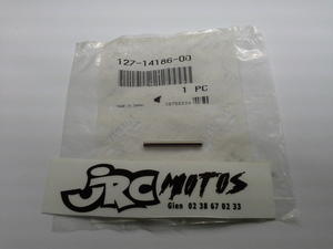 Axe de flotteur YAMAHA 1271418600