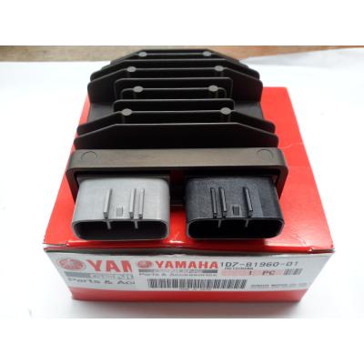 Redresseur régulateur YAMAHA FZ1 1D78196001