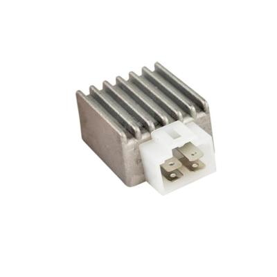 REGULATEUR TEKNIX Adapt Peugeot Kymco