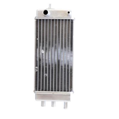 RADIATEUR MECABOITE TEKNIX ADAPT. DERBI SENDA / RCR / SMT / RX50 / SX50 / BULTACO / ASTRO / LOBITO
