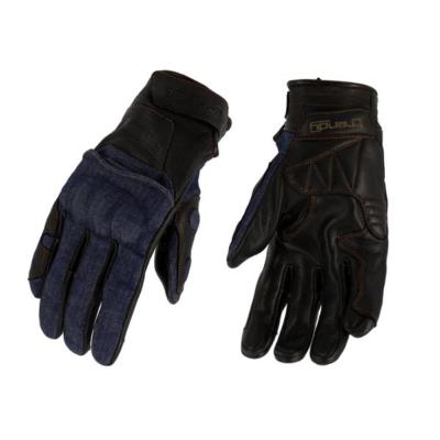 GANT TRENDY MI SAISON GT420 GALIANO JEAN / NOIR  COQUE CE EPI 1KP