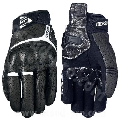GANTS FIVE RS2 (HOMOLOGATION EN13594-2015) WHITE