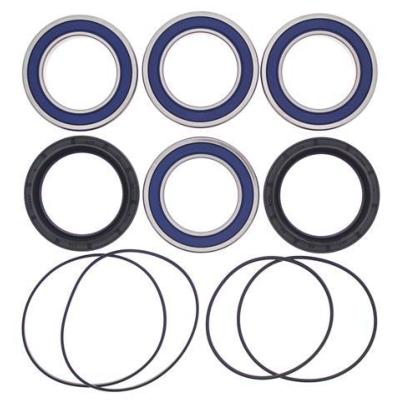  Kit roulements de roue arrière Yamaha YFZ450R/YFM700R 