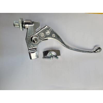 Levier embrayage + support DAELIM 125 DAYSTAR