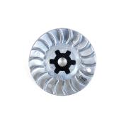 Joue, poulie  fixe pour scooter Minarelli 50 