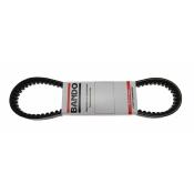 Courroie de transmission BANDO Premium pour KYMCO S09-013 23100- 972X23.4X10.5LGF9-E0B