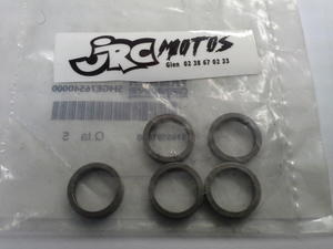 Entretoise YAMAHA 5HGE765400