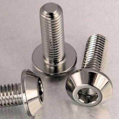 Vis de disque de frein M8X1,25X25MM Pro-Bolt inox