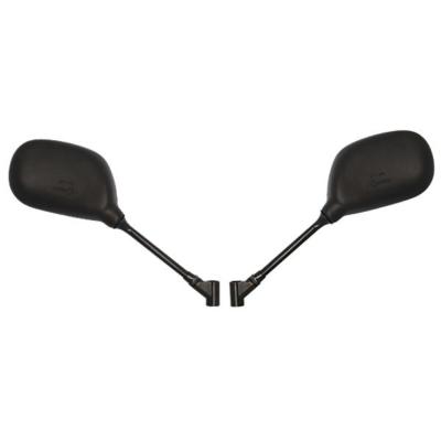 PAIRE DE RETRO SCOOTER ADAPT. KISBEE 2 ET 4 TEMPS / VIVACITY 3 (PR)