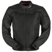 BLOUSON TEXTILE FURYGAN ÉTÉ MISTRAL EVO 3 NOIR TAILLE L